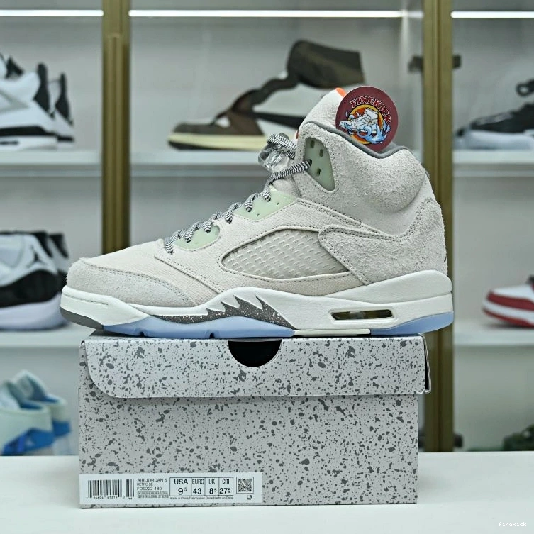 Jordan5 Air Jordan SE
